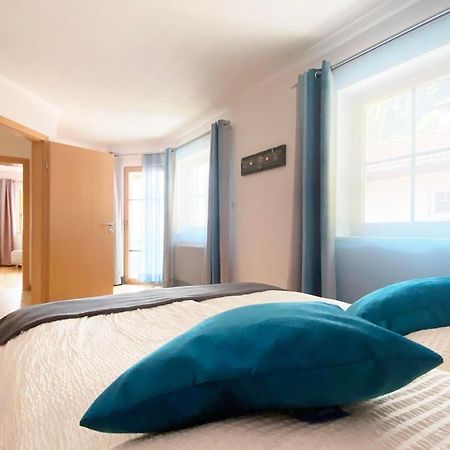Apart Haus Bella Майерхофен Екстериор снимка