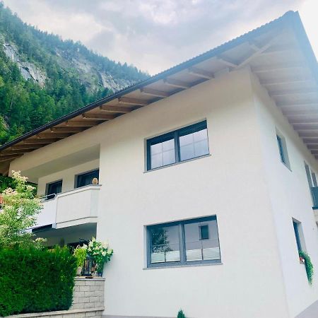 Apart Haus Bella Майерхофен Екстериор снимка
