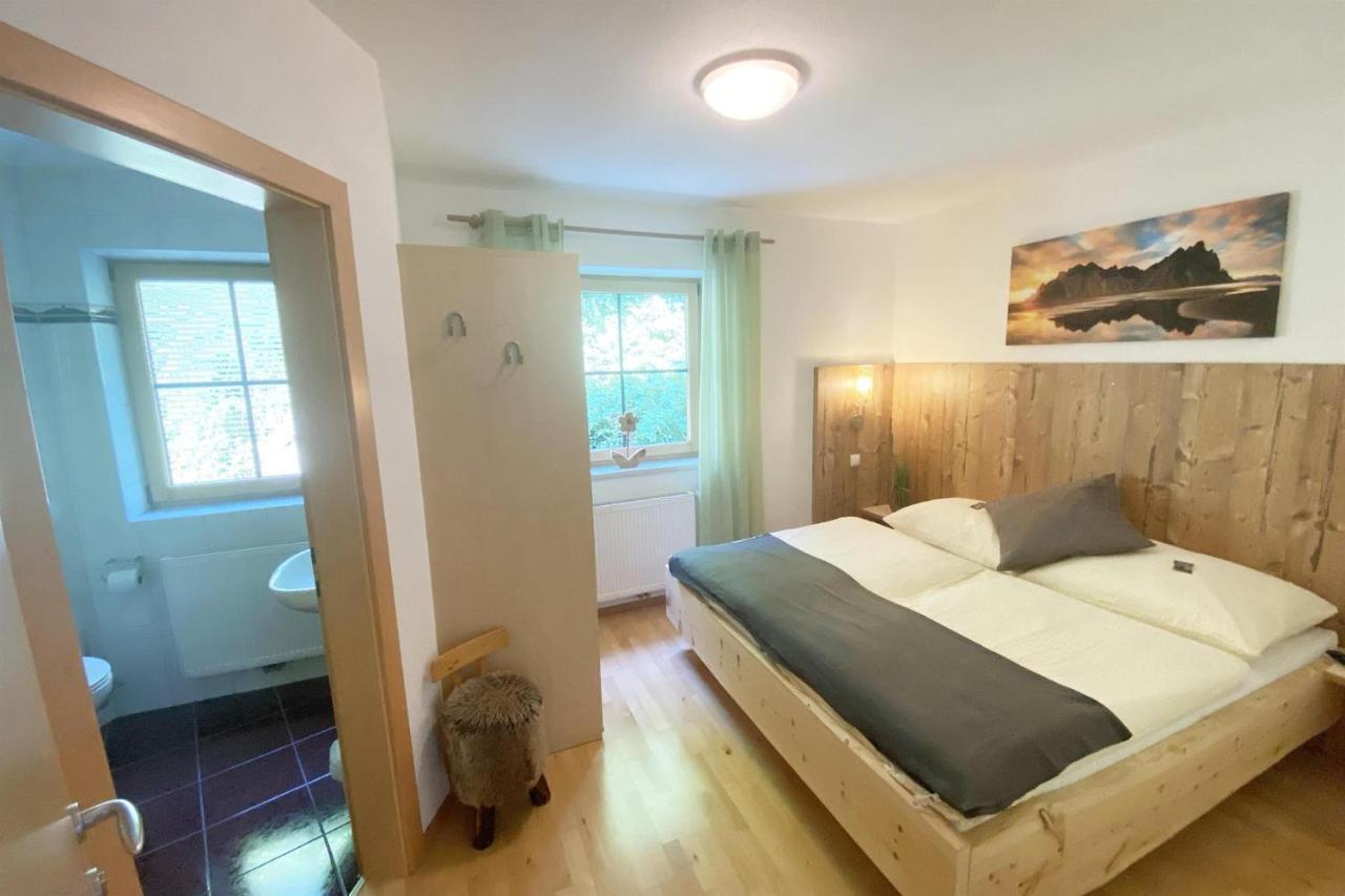 Apart Haus Bella Майерхофен Екстериор снимка