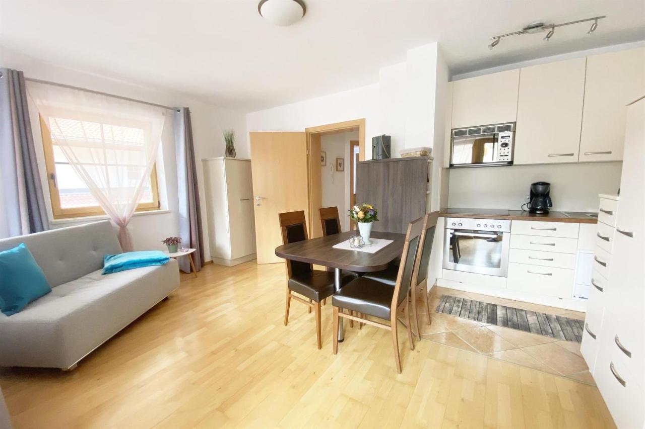 Apart Haus Bella Майерхофен Екстериор снимка