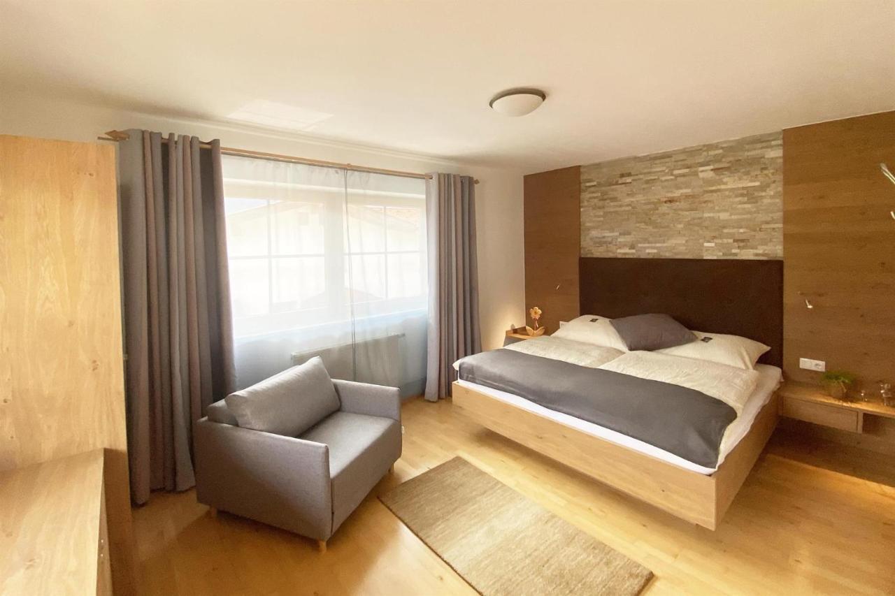 Apart Haus Bella Майерхофен Екстериор снимка