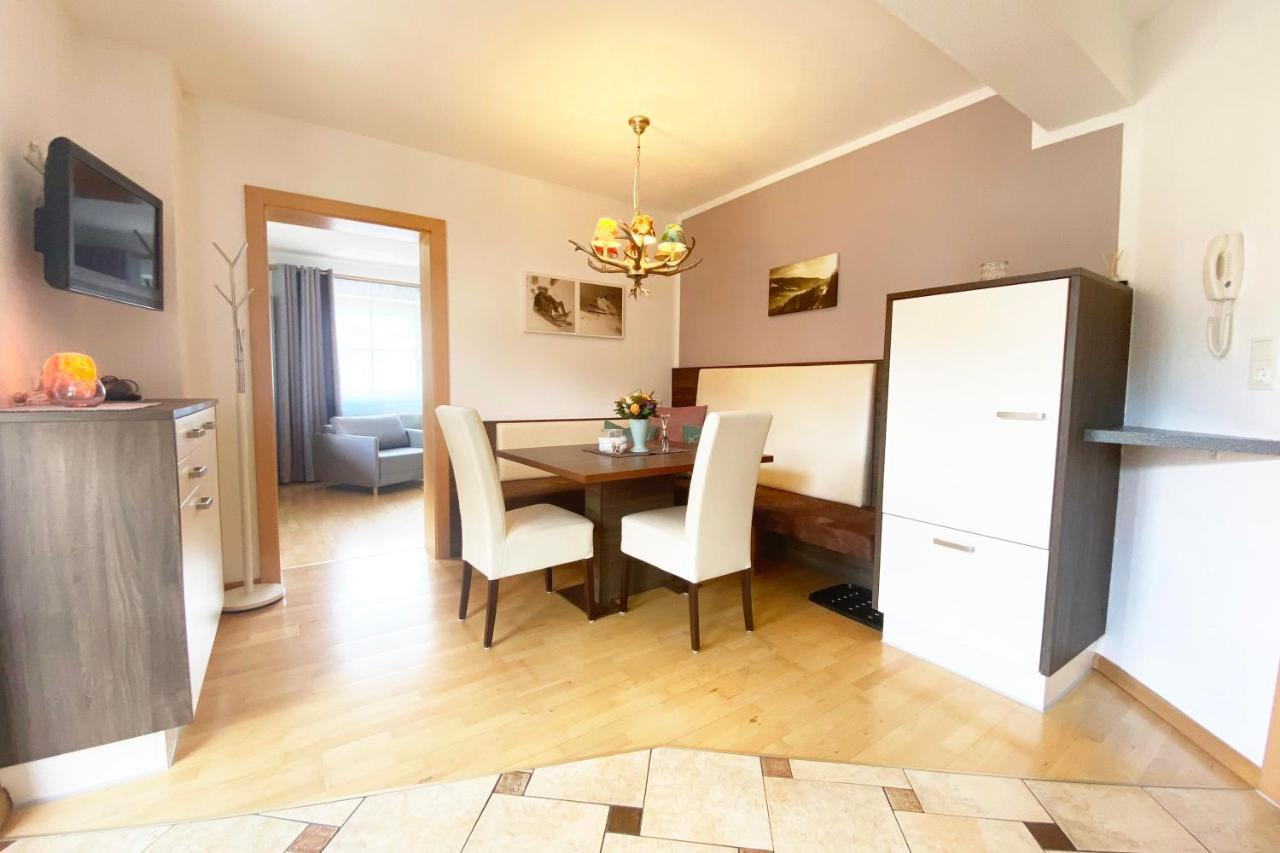 Apart Haus Bella Майерхофен Екстериор снимка