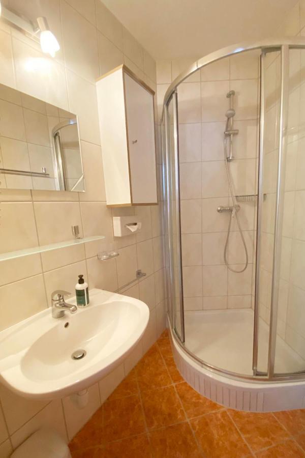 Apart Haus Bella Майерхофен Екстериор снимка