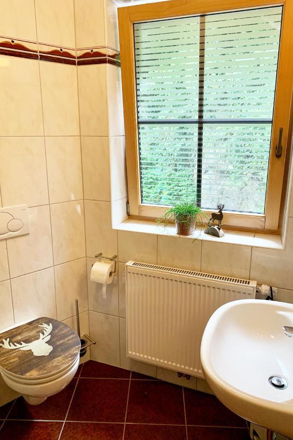 Apart Haus Bella Майерхофен Екстериор снимка