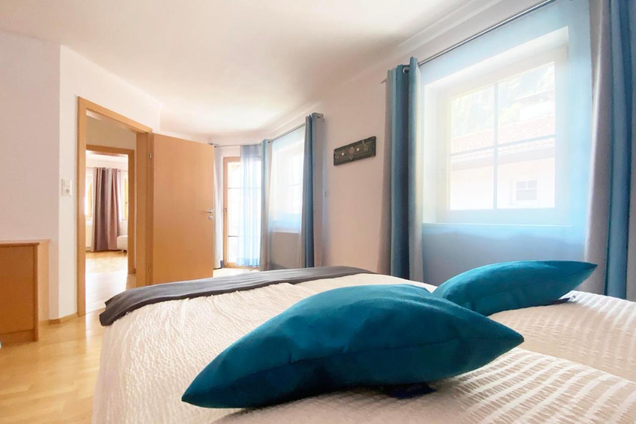 Apart Haus Bella Майерхофен Екстериор снимка