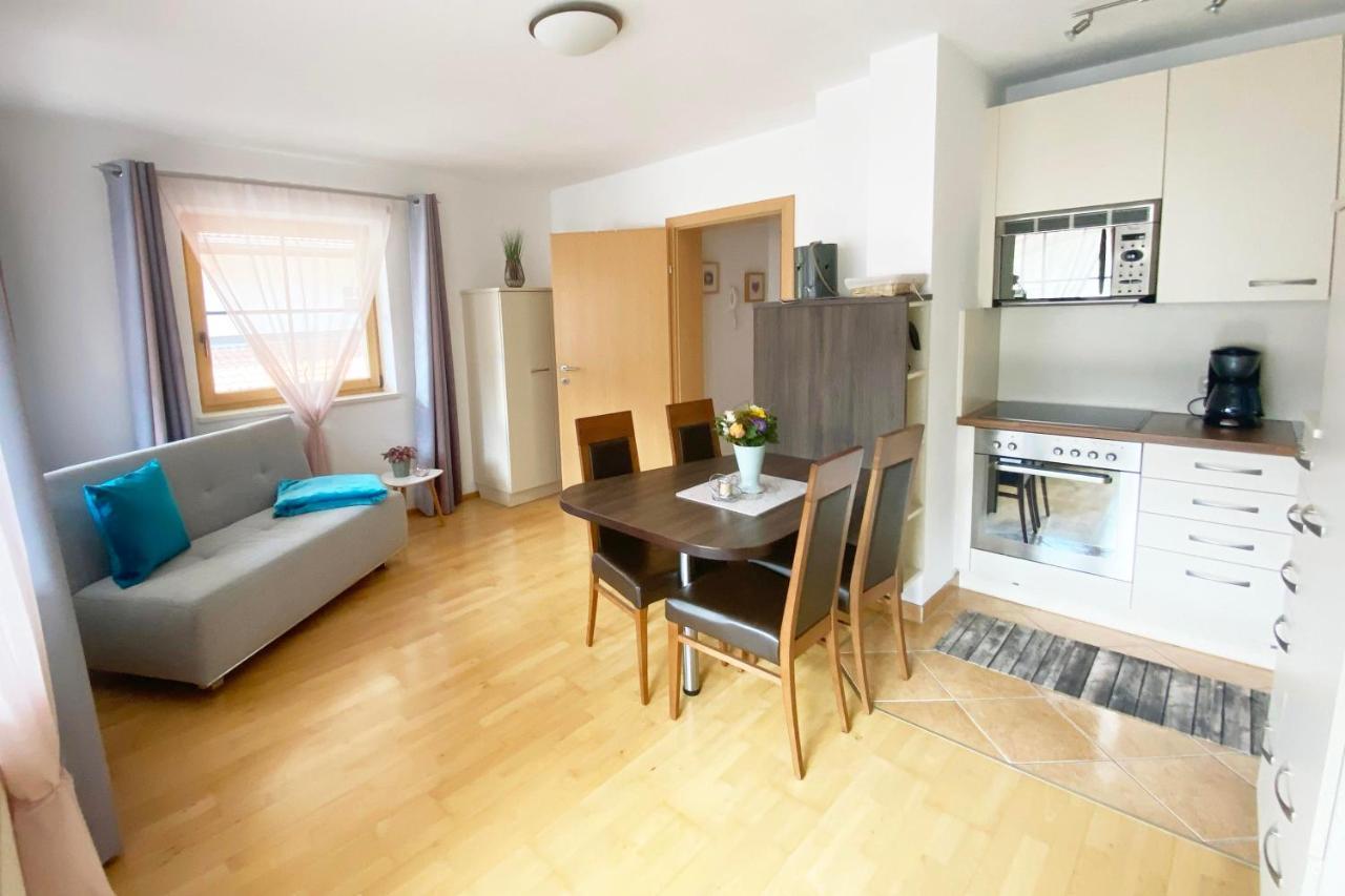 Apart Haus Bella Майерхофен Екстериор снимка