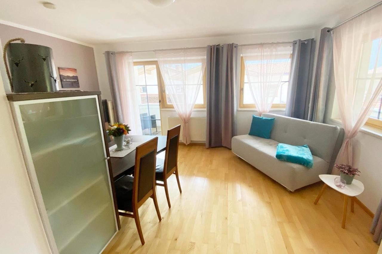 Apart Haus Bella Майерхофен Екстериор снимка