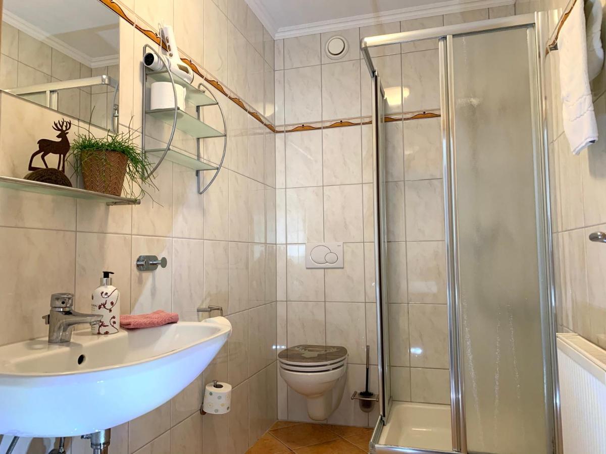 Apart Haus Bella Майерхофен Екстериор снимка