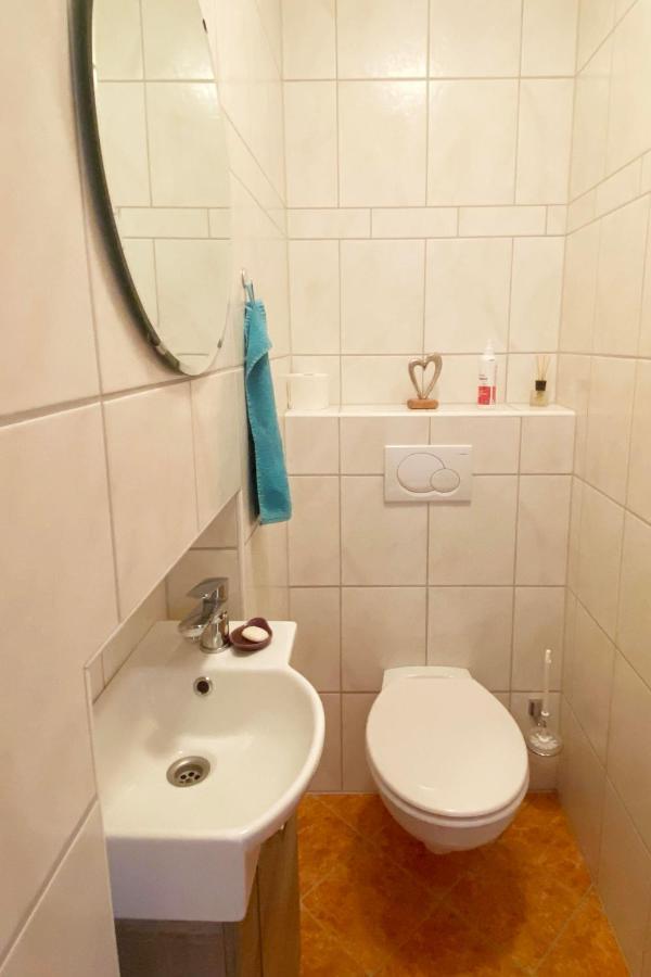 Apart Haus Bella Майерхофен Екстериор снимка