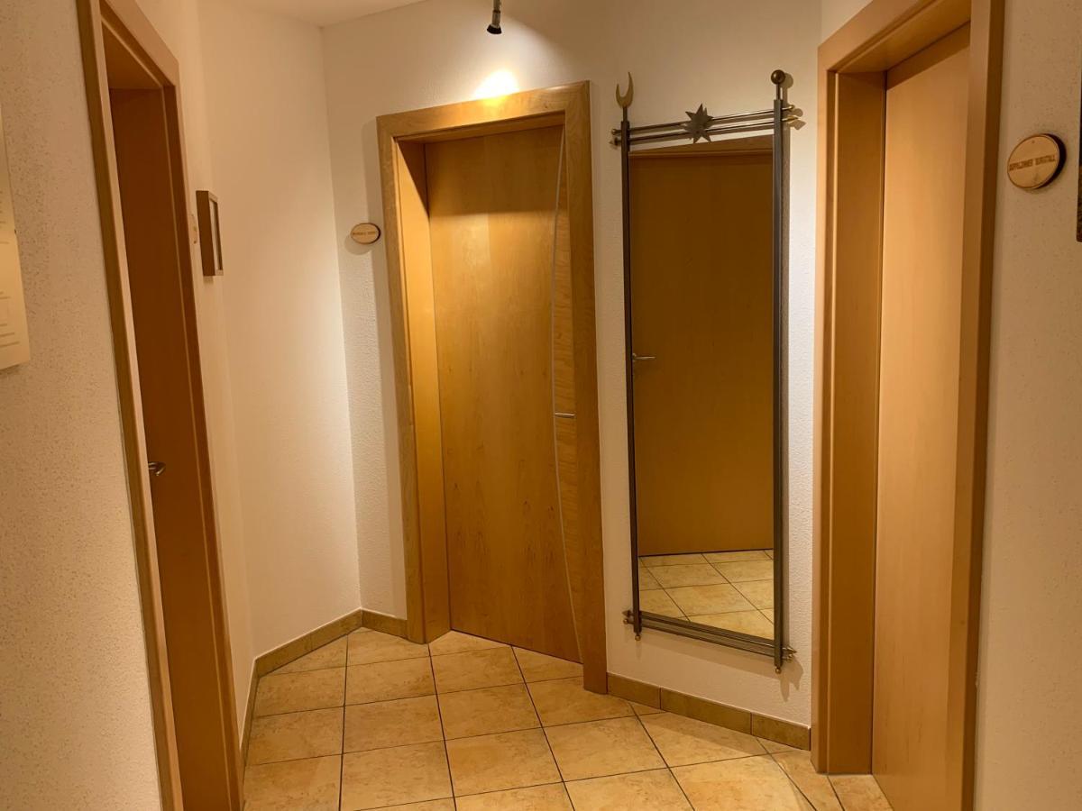 Apart Haus Bella Майерхофен Екстериор снимка