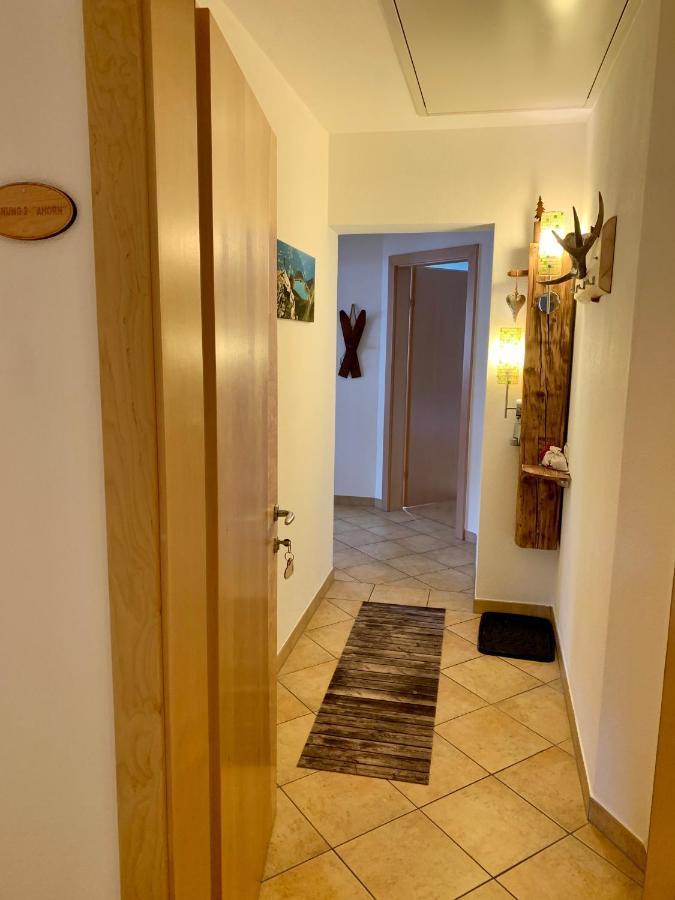 Apart Haus Bella Майерхофен Екстериор снимка