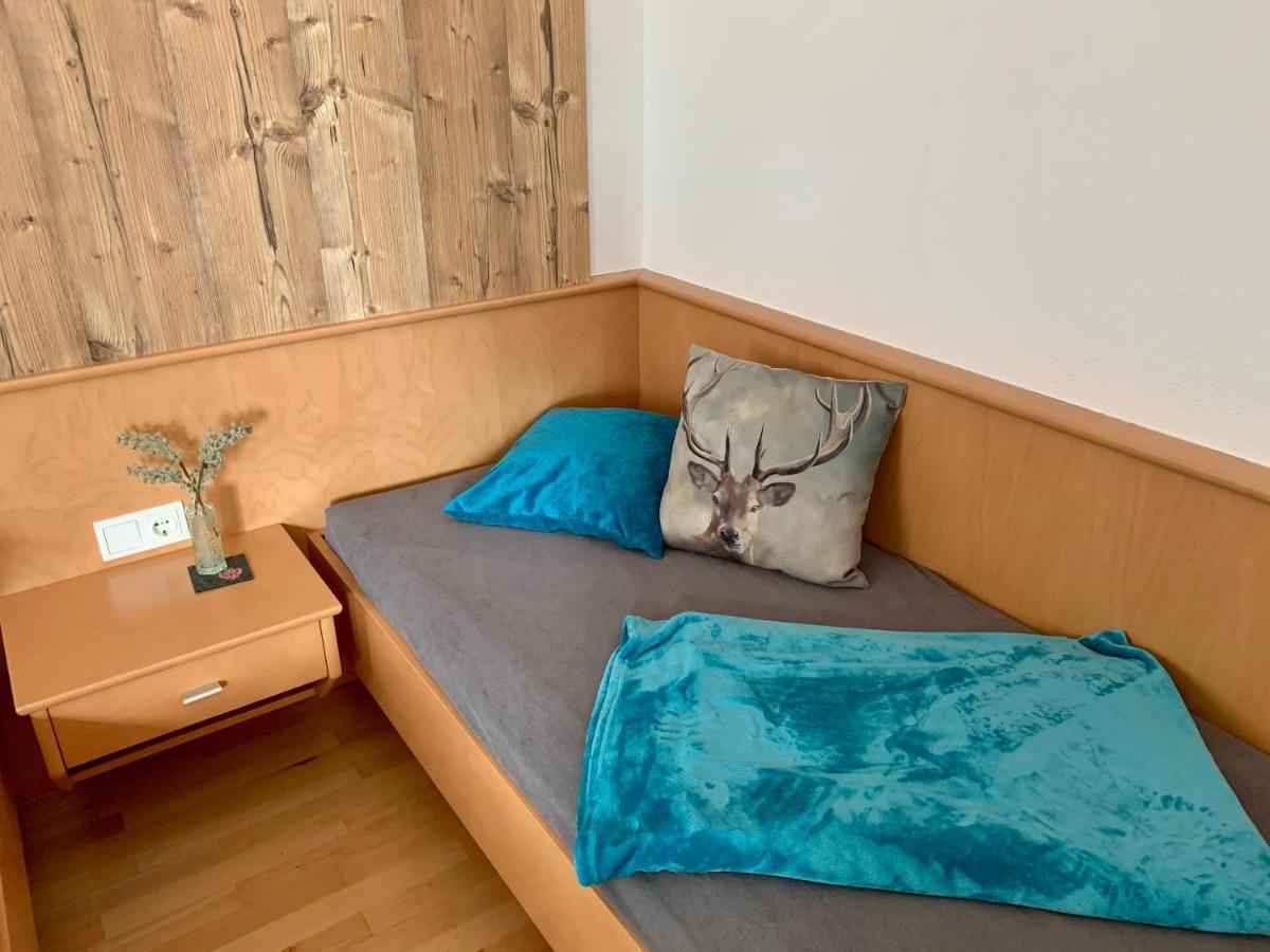 Apart Haus Bella Майерхофен Екстериор снимка