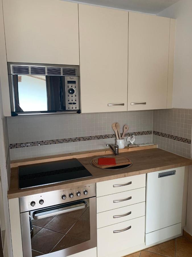Apart Haus Bella Майерхофен Екстериор снимка