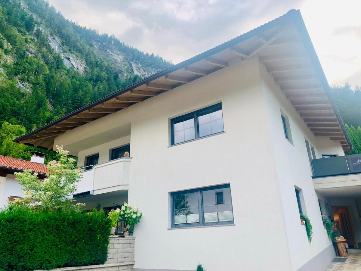 Apart Haus Bella Майерхофен Екстериор снимка