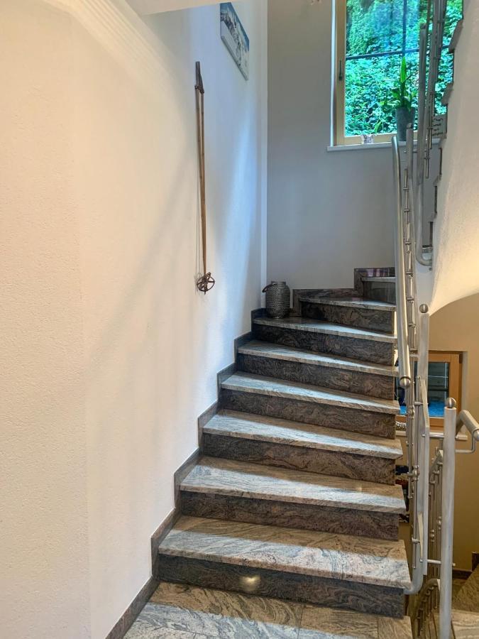 Apart Haus Bella Майерхофен Екстериор снимка
