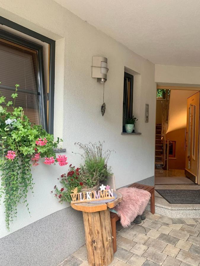 Apart Haus Bella Майерхофен Екстериор снимка